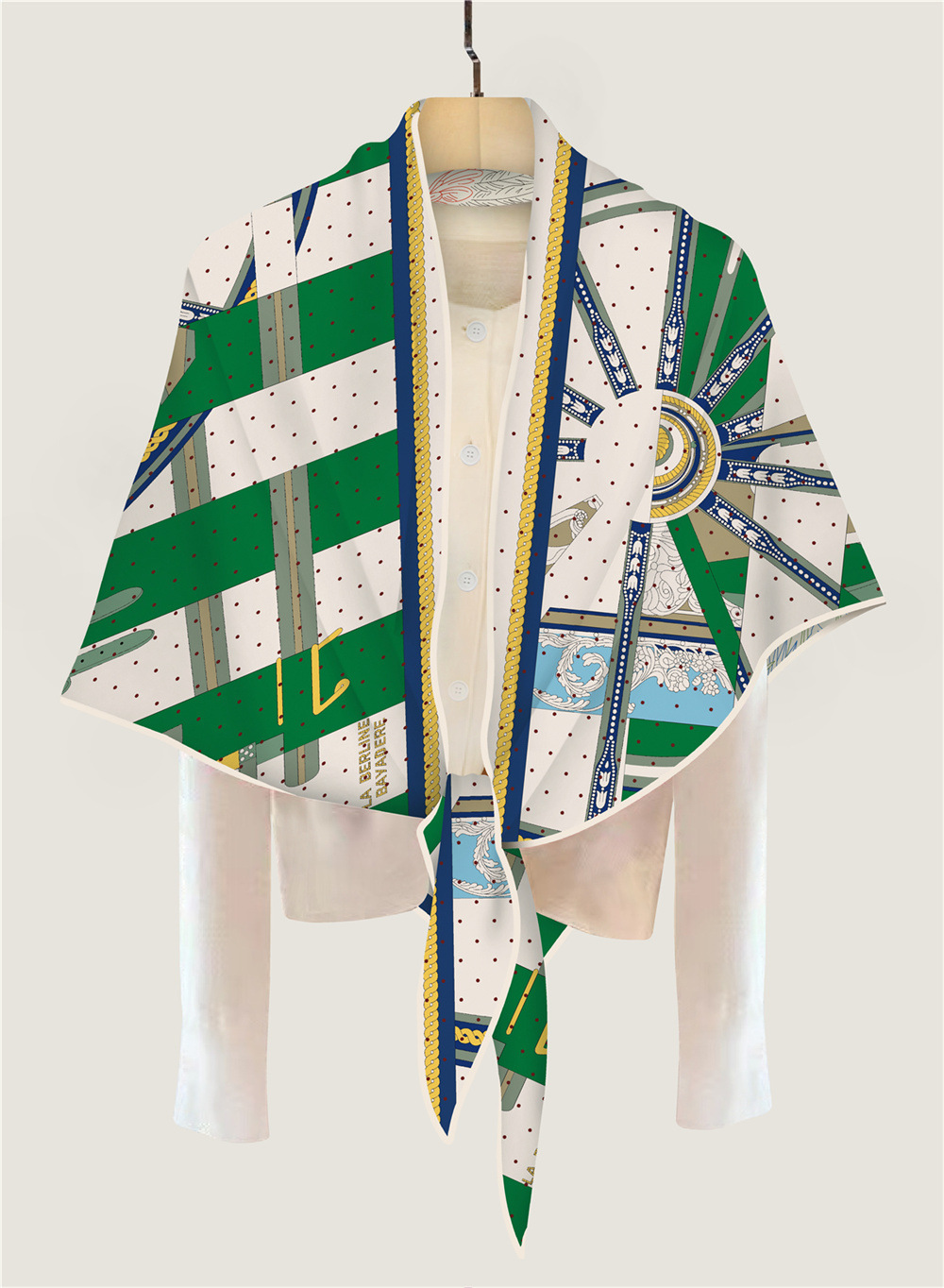 三角形カシミヤスカーフ 高級デザイナーズ レディース 暖かい - Pashmina Wrap Large のレビューと価格