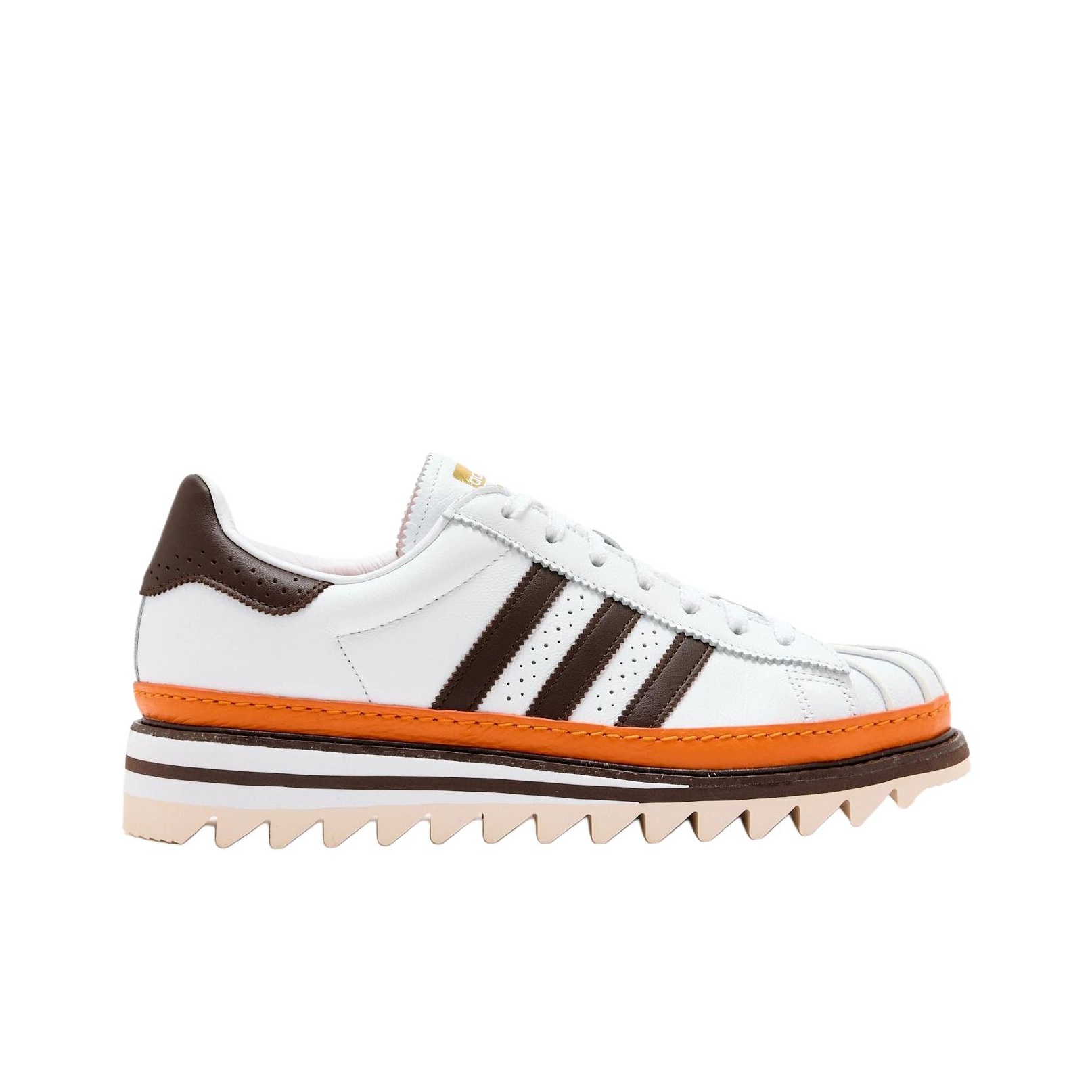 アディダス オリジナルス x CLOT スーパースター カジ - Adidas Shoes Superstar のレビューと価格