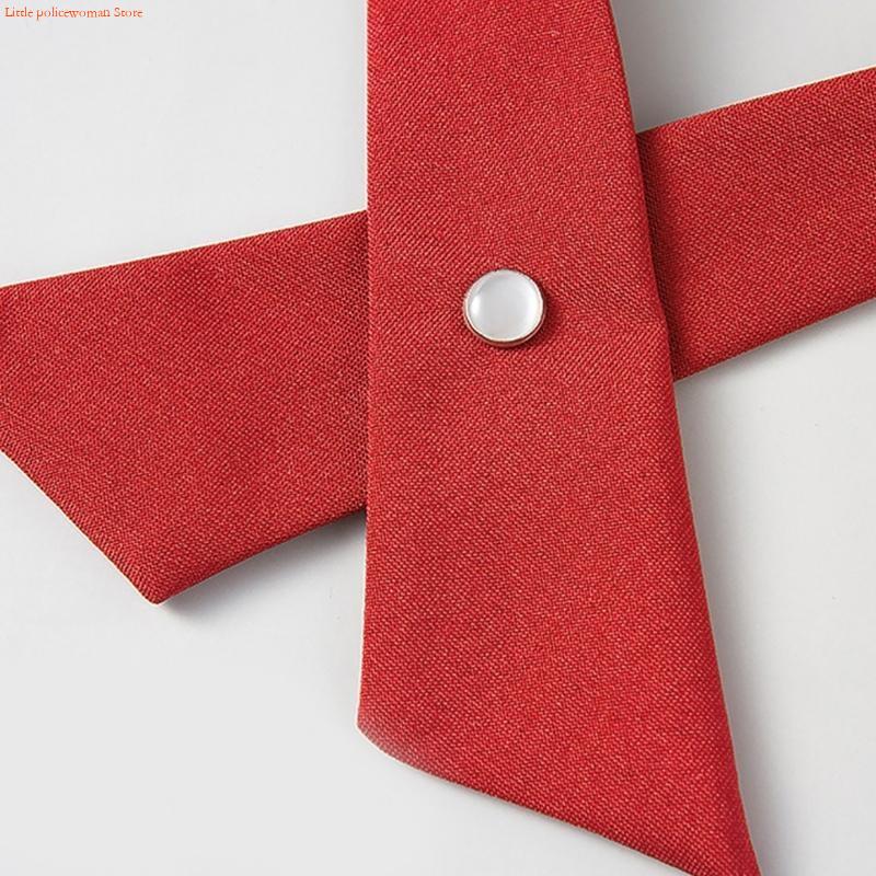F92D 調節可能な十字ボウタイ学生服事前に結ばれた弓ネクタ - Bow Tie Pre Tied のレビューと価格