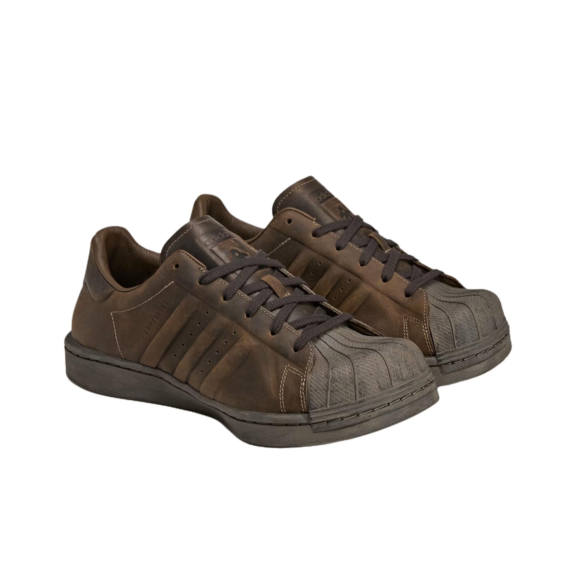 AVAVAV X アディダス オリジナルス スーパースター  - Adidas Shoes Superstar のレビューと価格