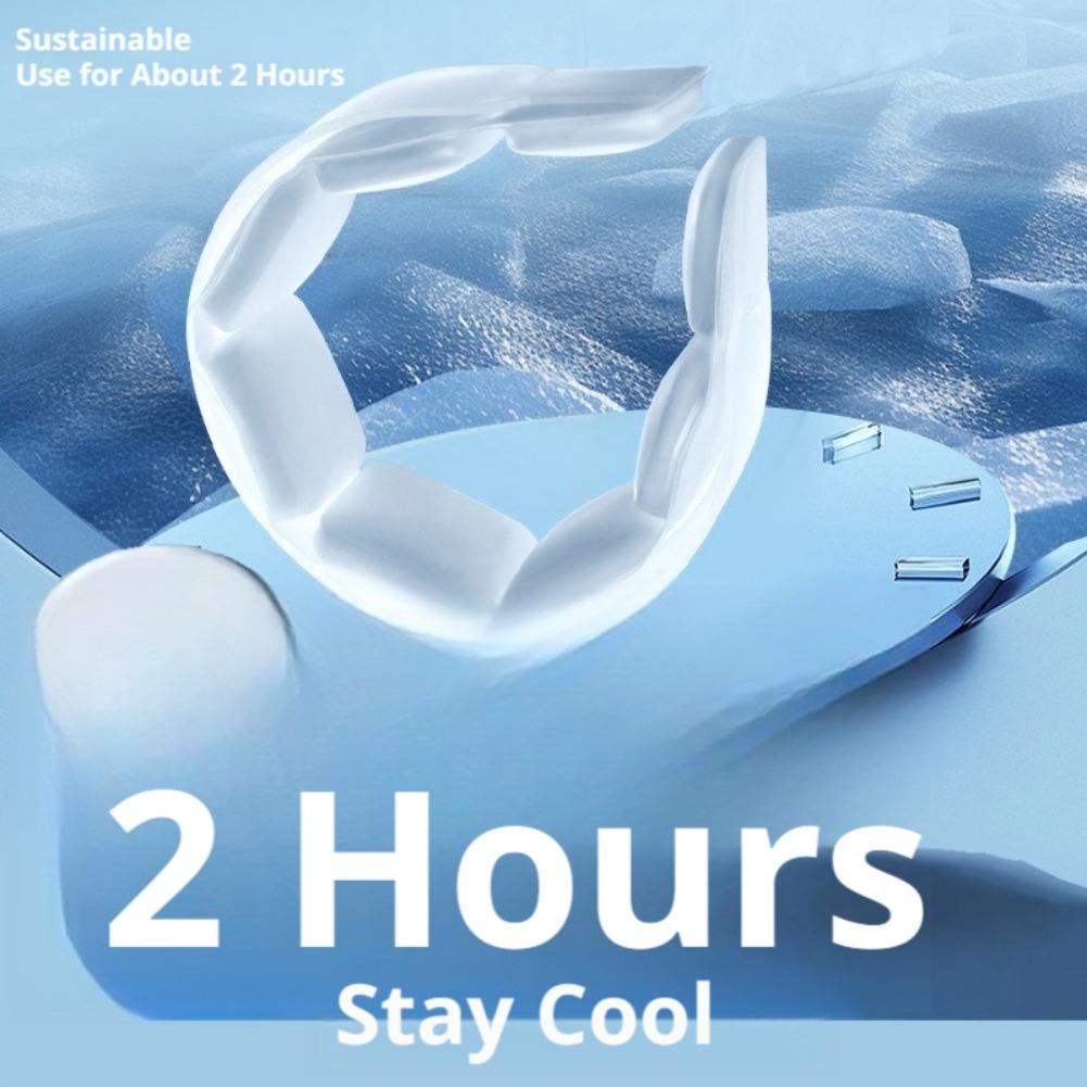 再利用可能なアイスネックリング冷却チューブネックバンド 18 - Neck Warmer Tube のレビューと価格