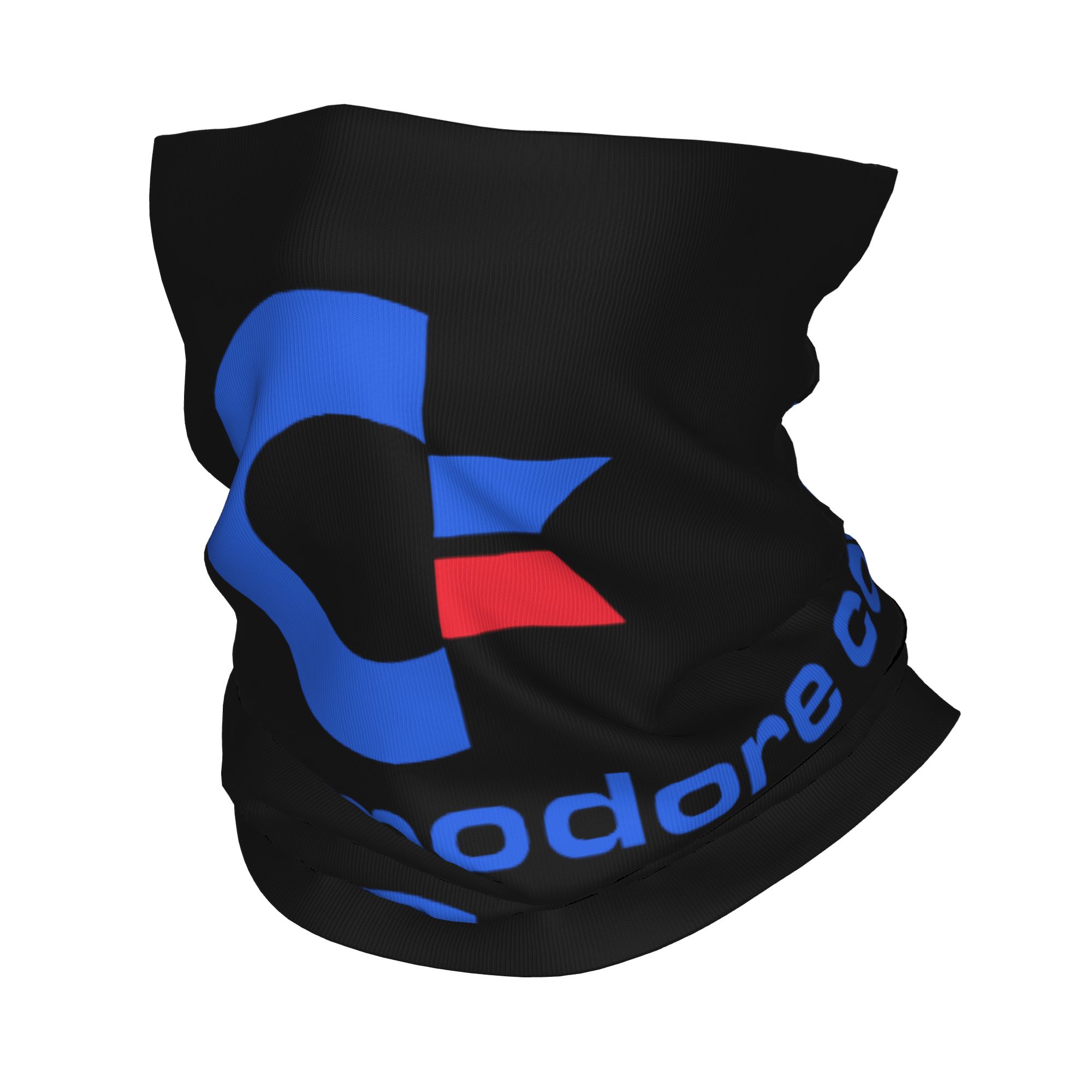 カスタムコモドール64ウィンターヘッドバンドネックウォーマー - Neck Warmer Tube のレビューと価格