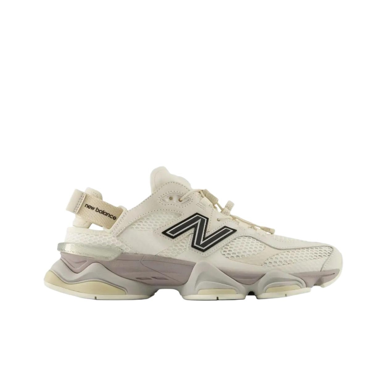 ニューバランス NB 9060 カジュアルシューズ ユニセッ - New Balance Shoes 9060 のレビューと価格